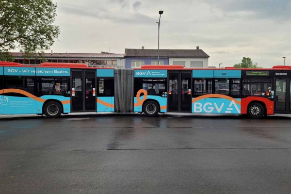 Architekten-&Markler-Fahrzeugbeschriftung