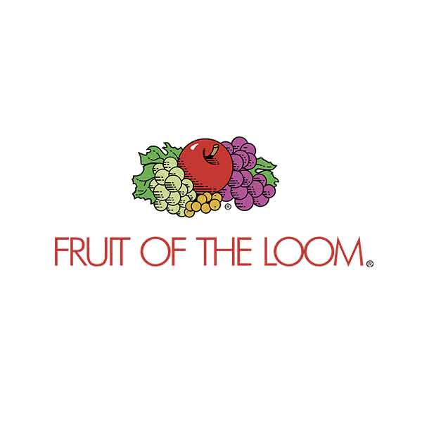 Fruit of the Loom Logo