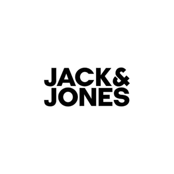 Jack & Jones Logo