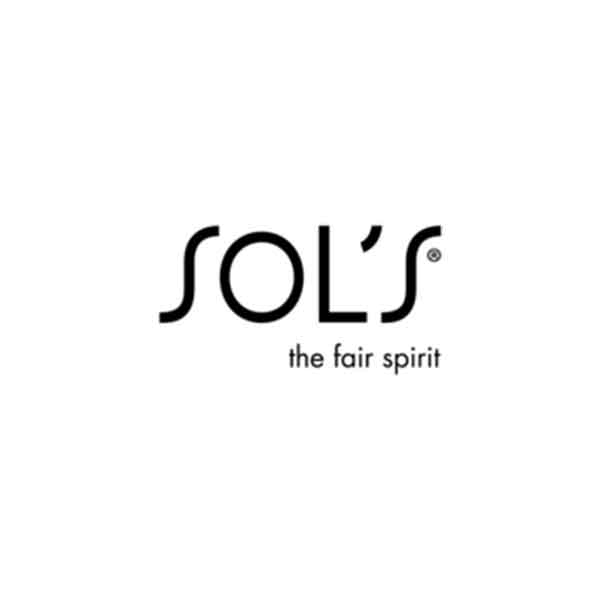 Sol's Logo