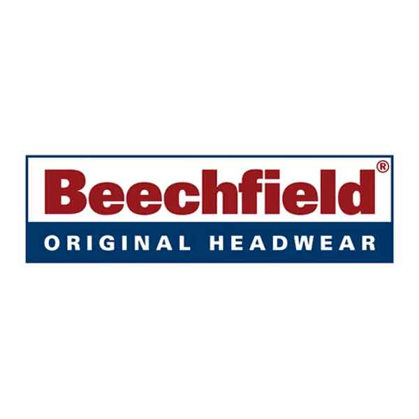 Beechfield Logo farbig