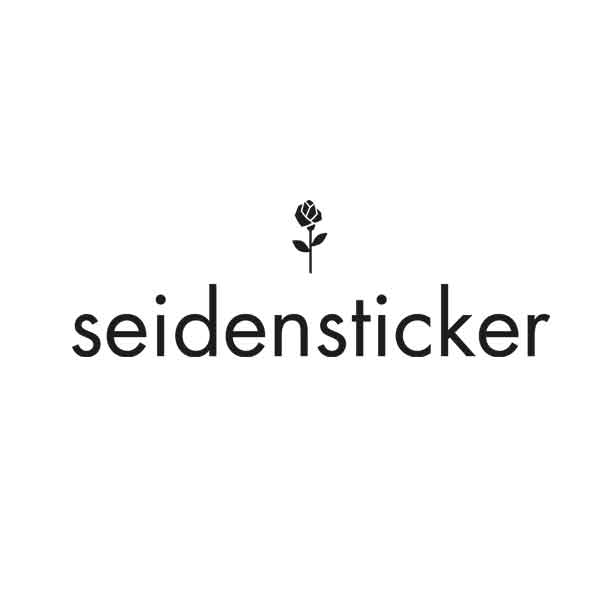 Seidensticker Logo