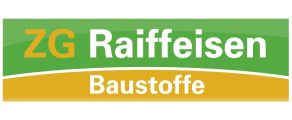 ZG Raiffeisen Logo